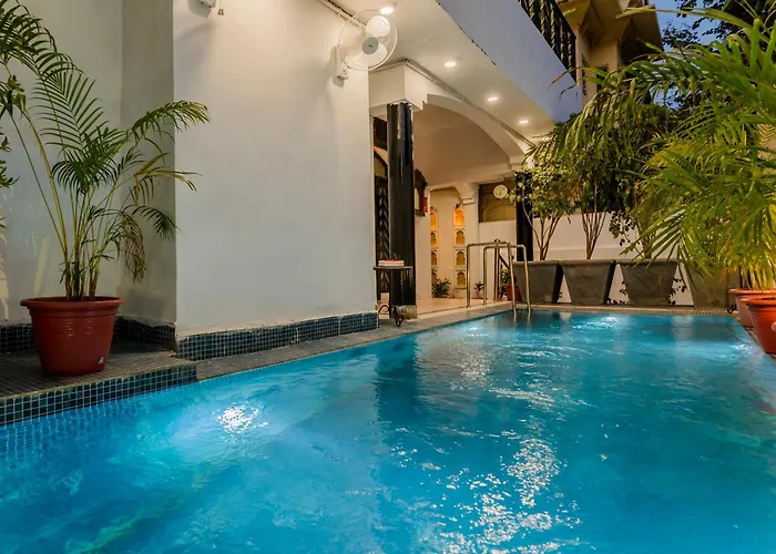 Wanderlust -A Boutique Hotel
