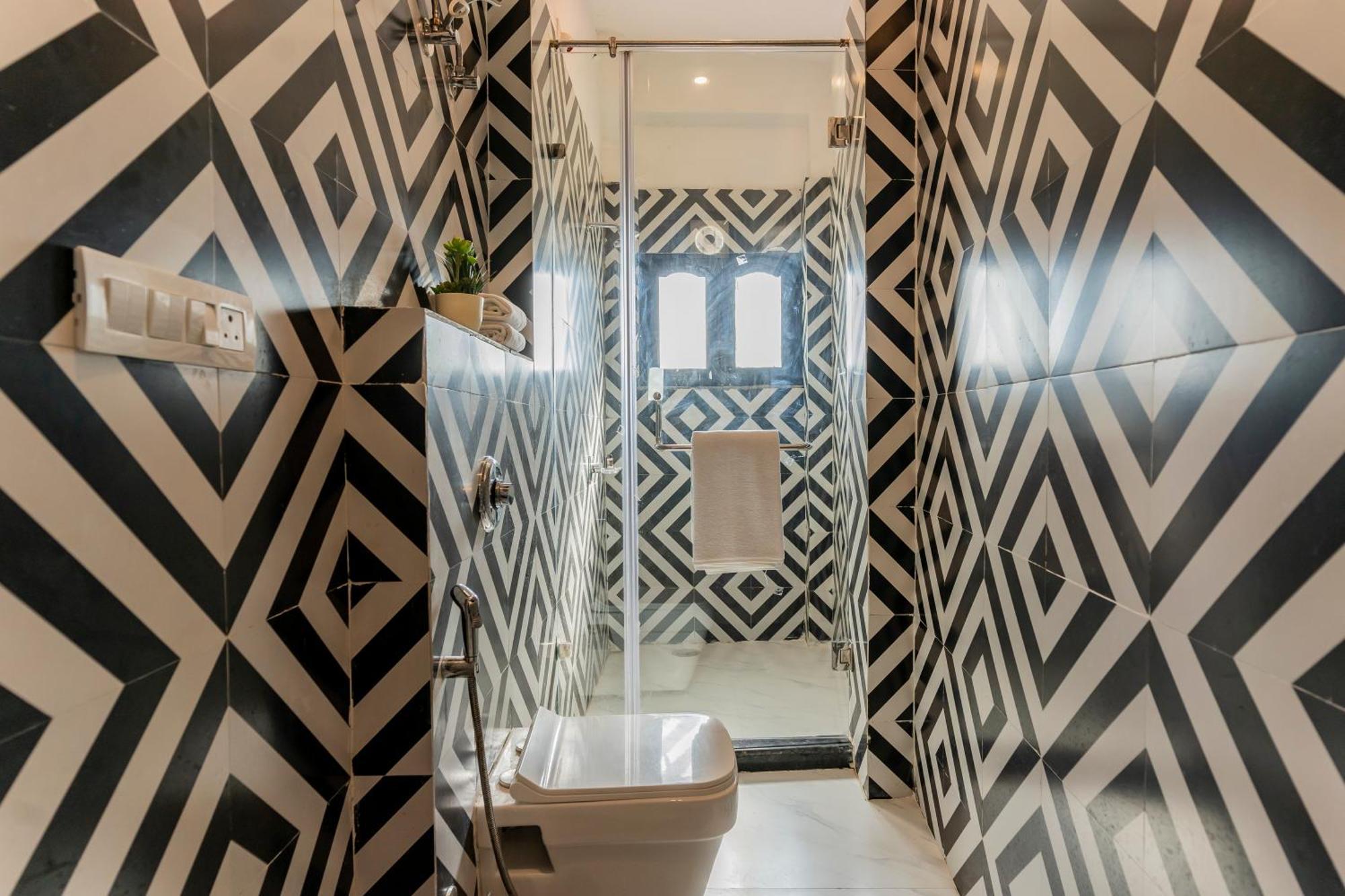 Homestay Wanderlust -A Boutique Hotel *