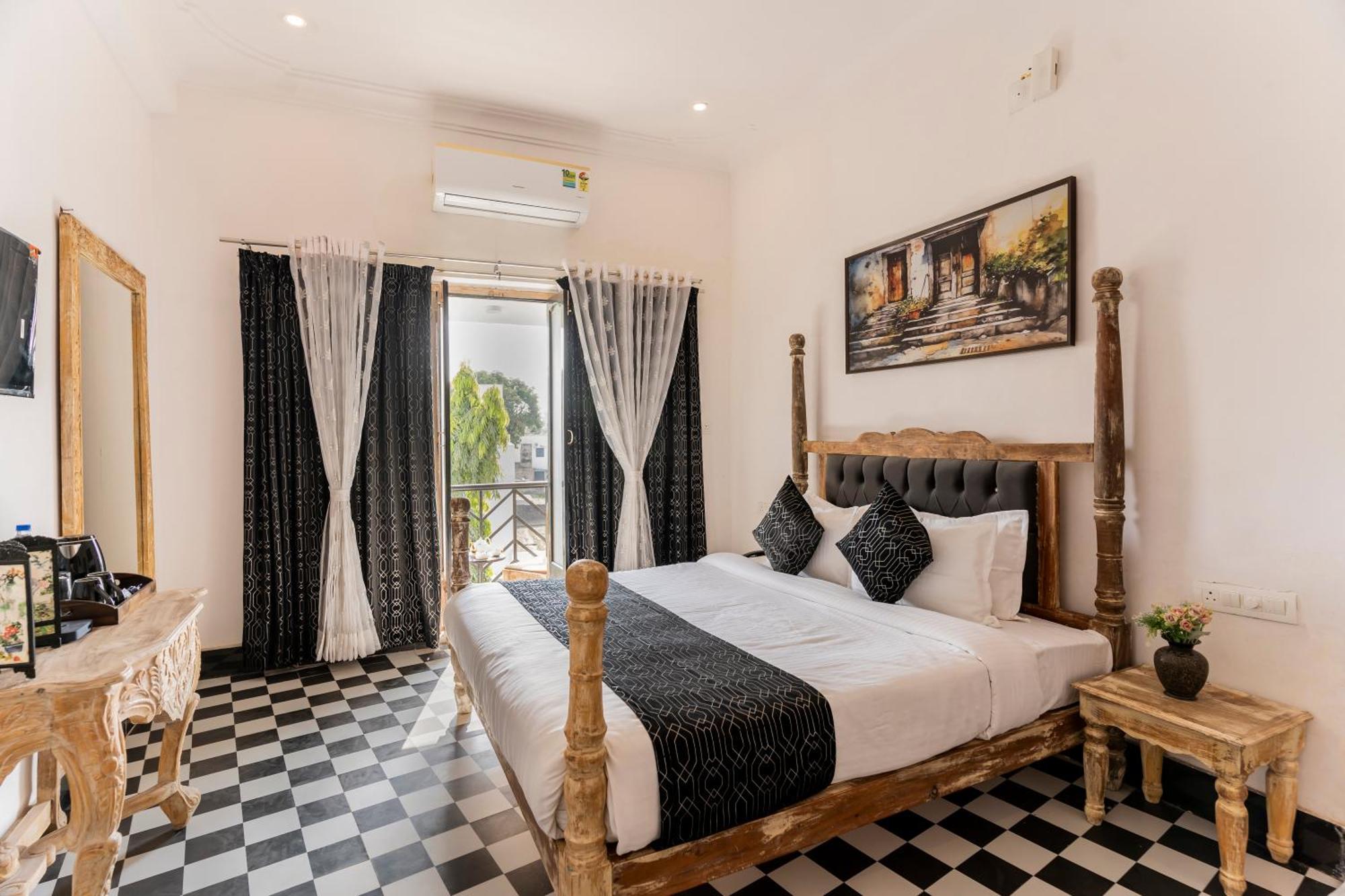 Wanderlust -A Boutique Hotel Homestay *