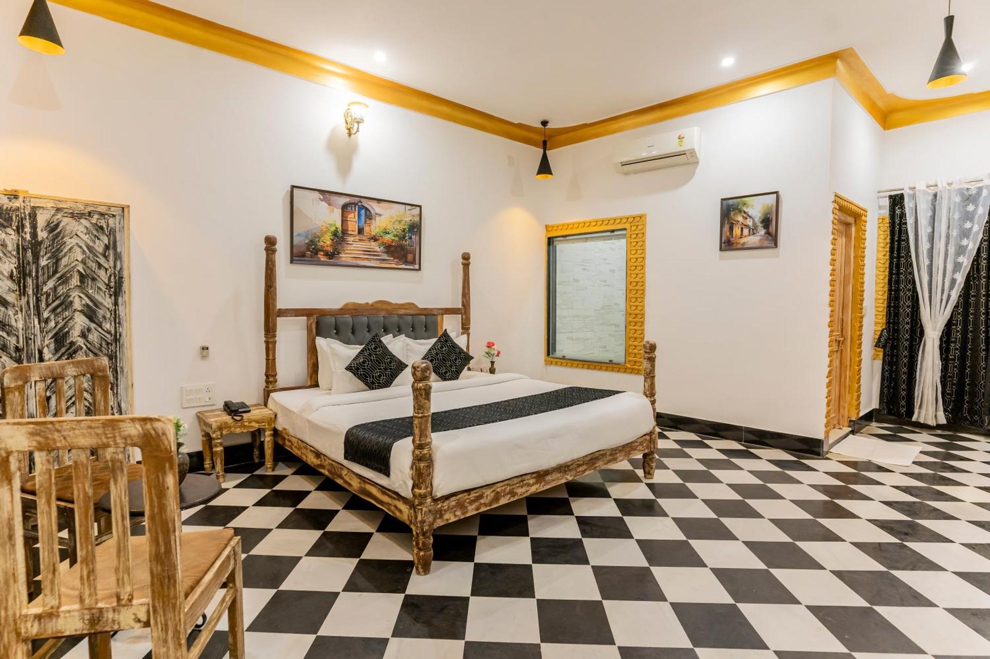 Homestay Wanderlust -A Boutique Hotel *