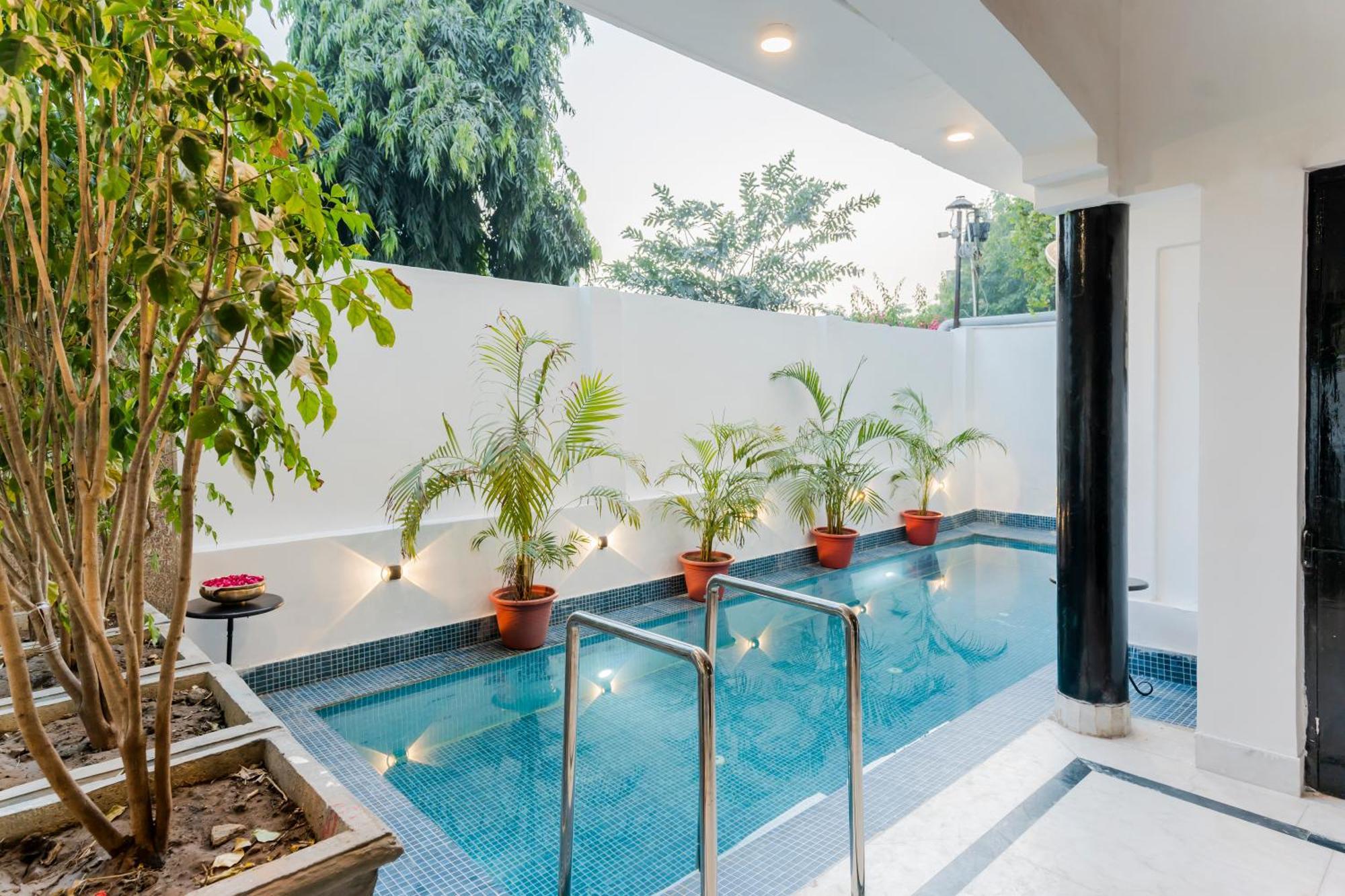Homestay Wanderlust -A Boutique Hotel