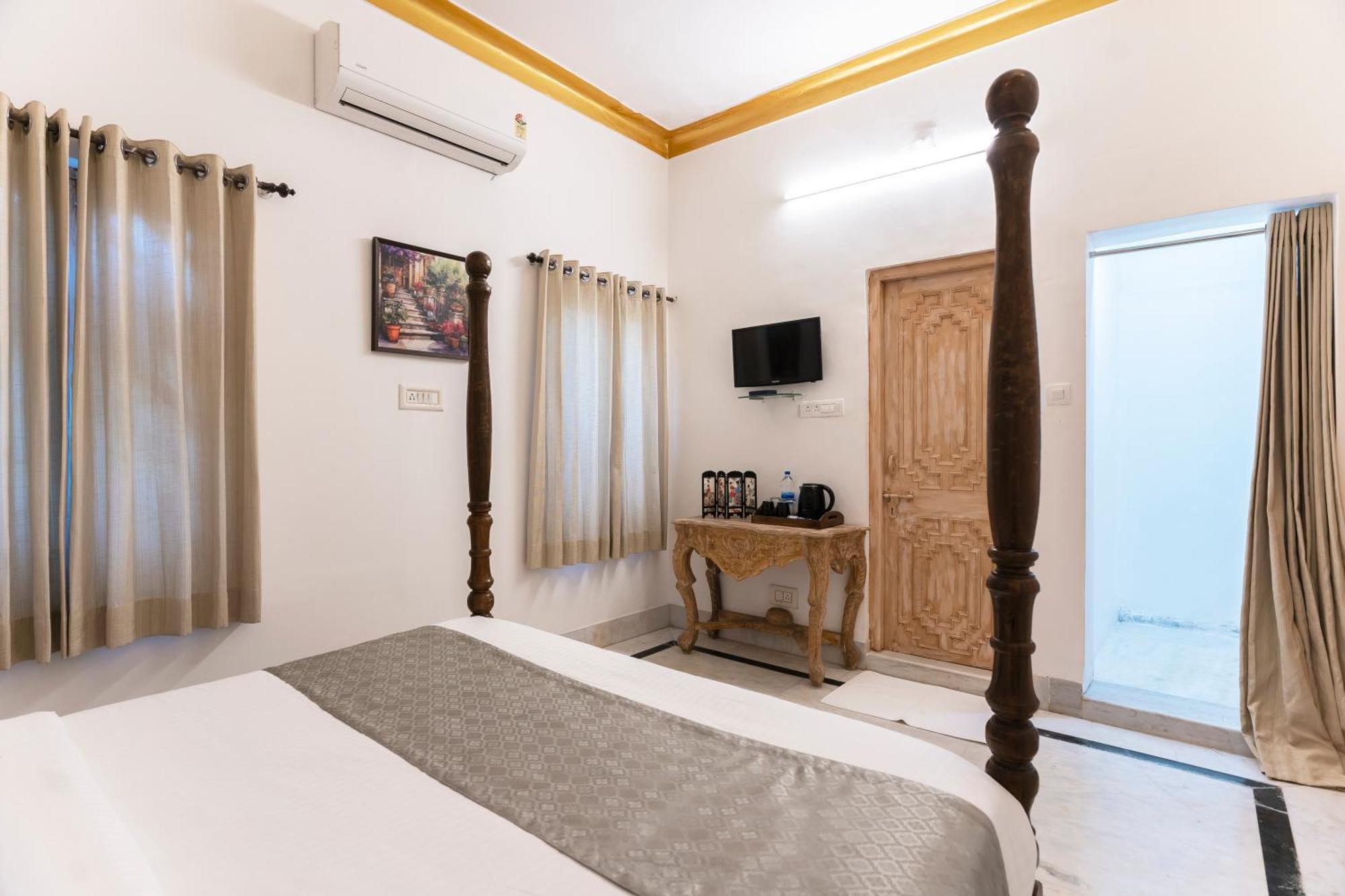 Homestay Wanderlust -A Boutique Hotel Udaipur