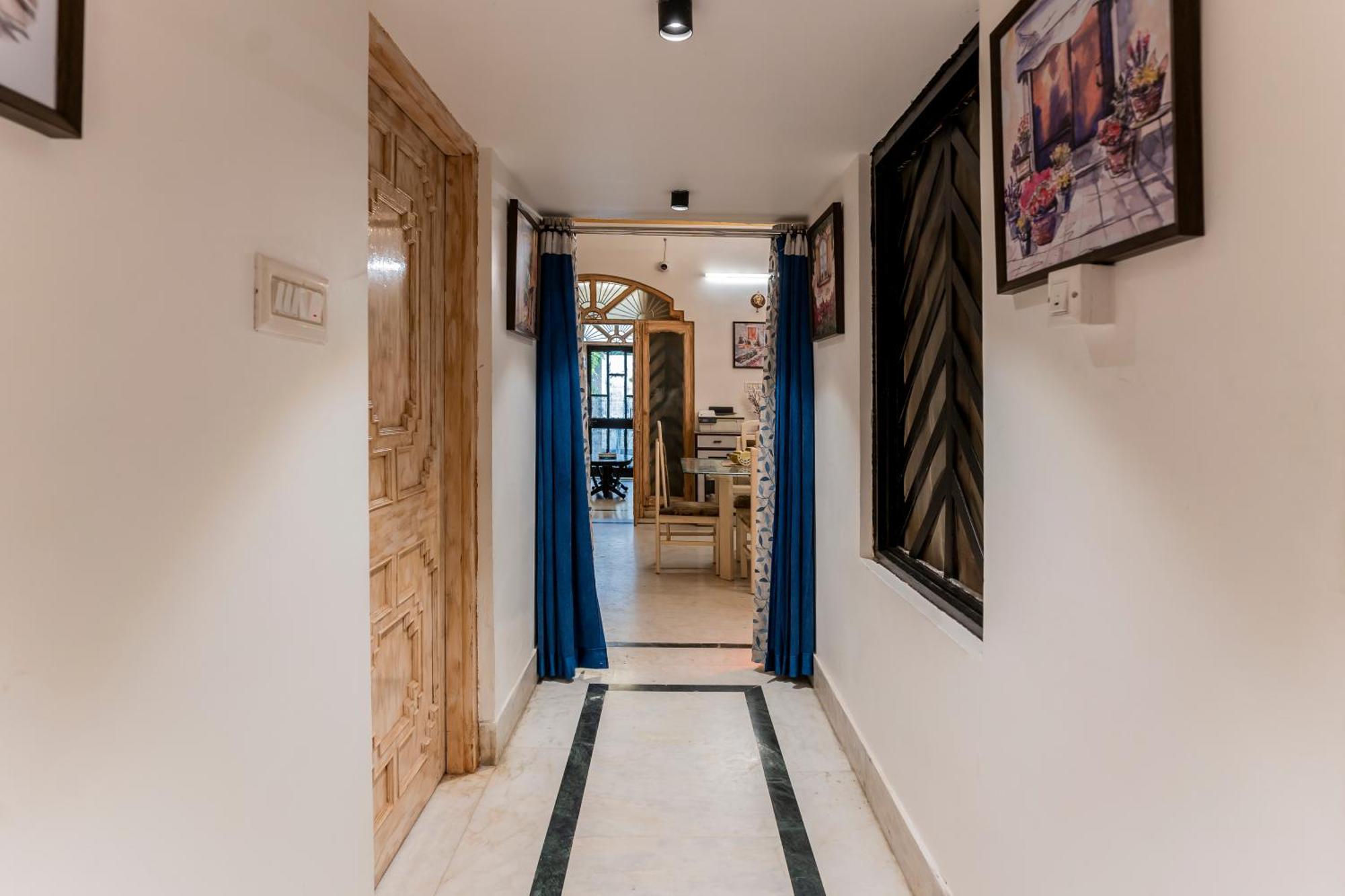 Wanderlust -A Boutique Hotel Udaipur