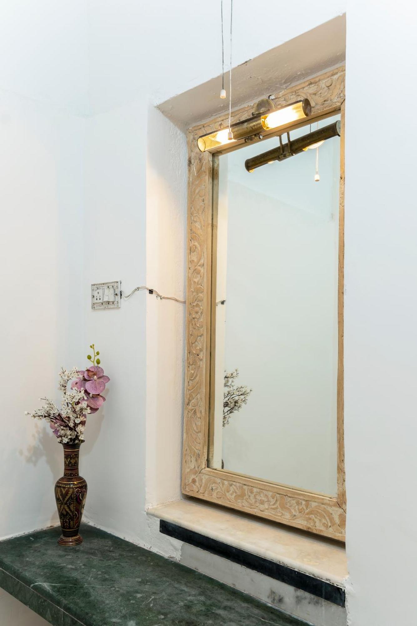 Homestay Wanderlust -A Boutique Hotel *