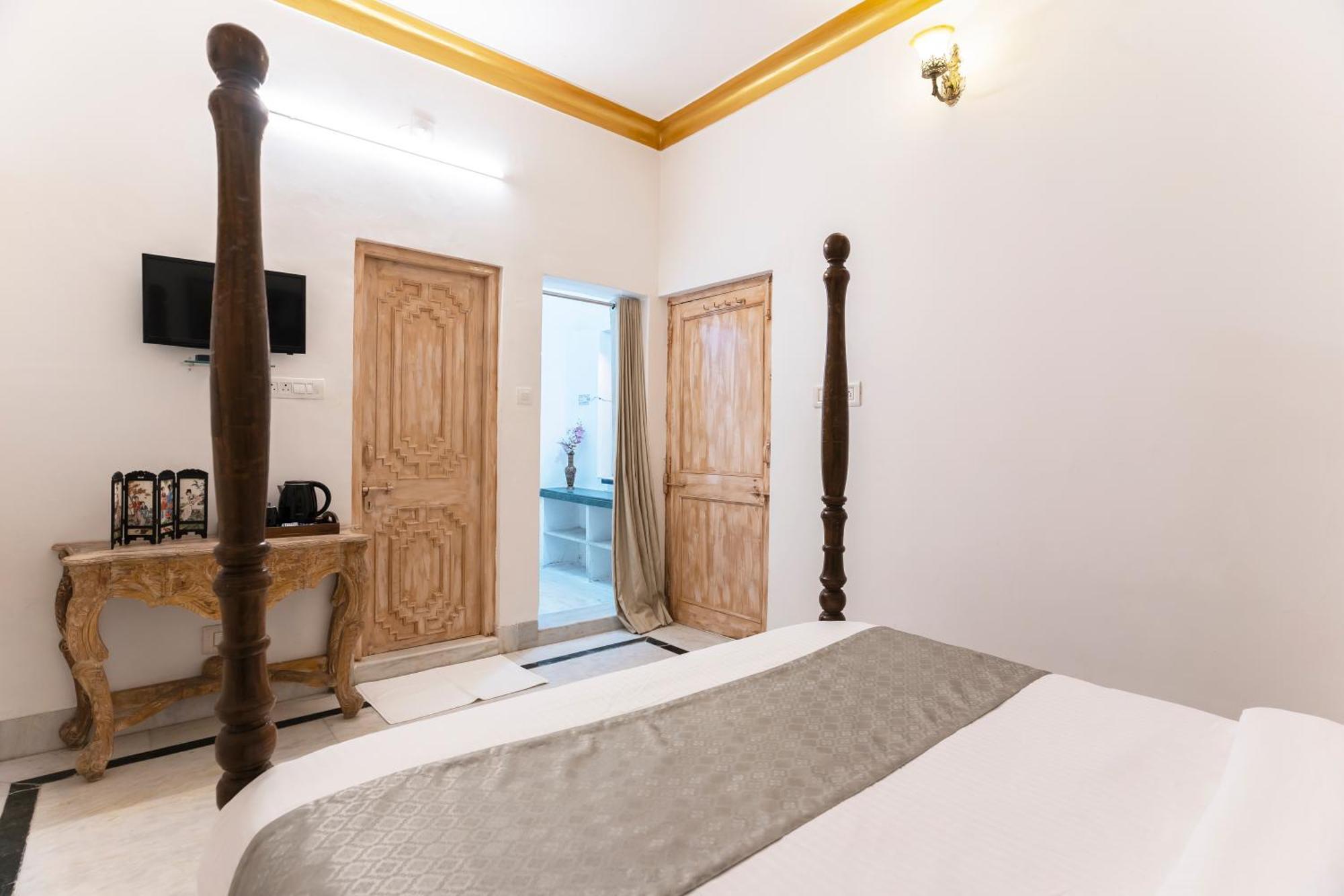 Wanderlust -A Boutique Hotel Udaipur