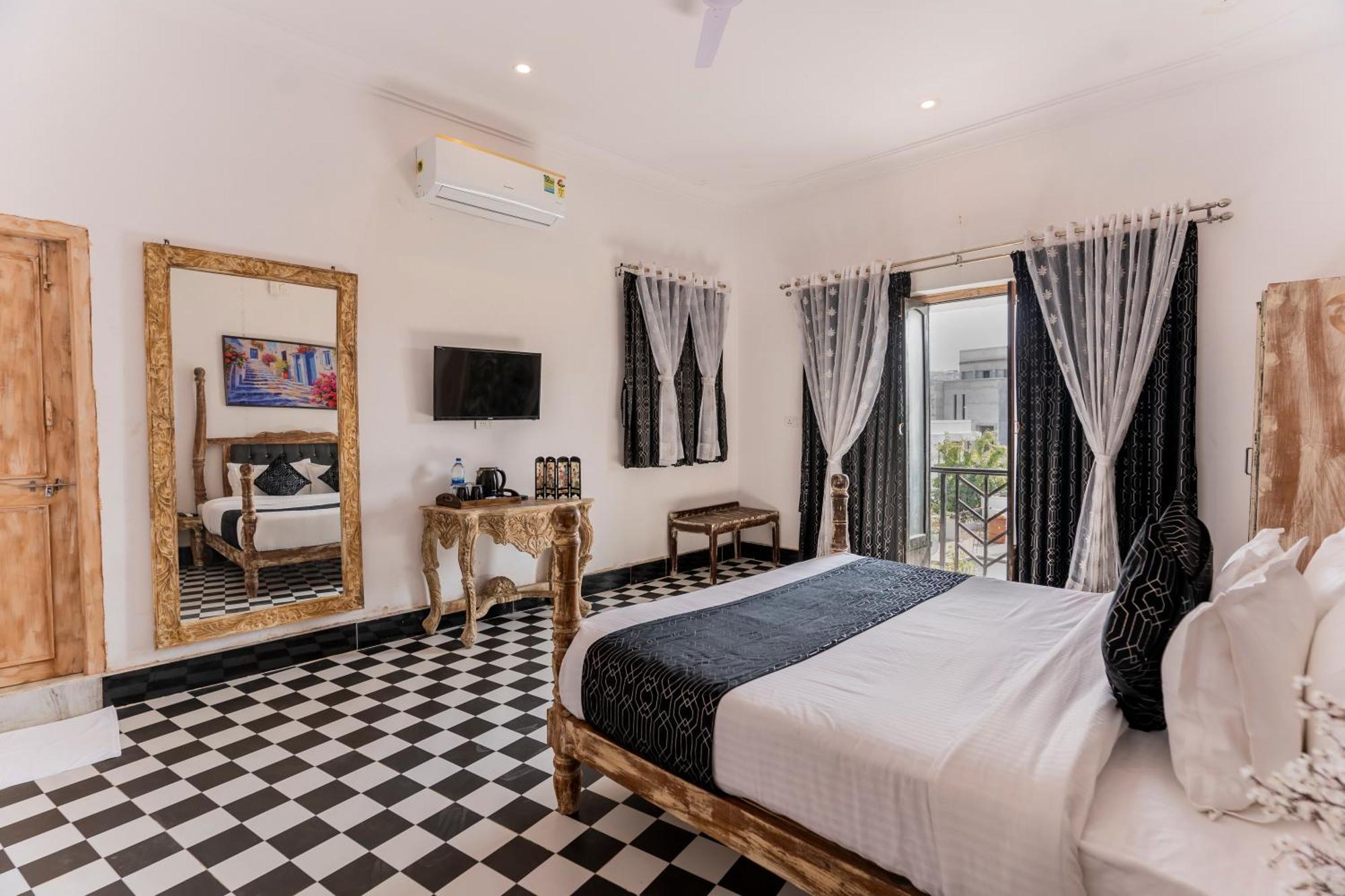 Wanderlust -A Boutique Hotel Homestay
