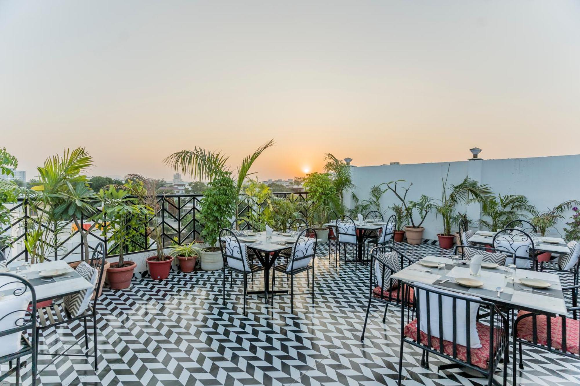 Homestay Wanderlust -A Boutique Hotel Udaipur
