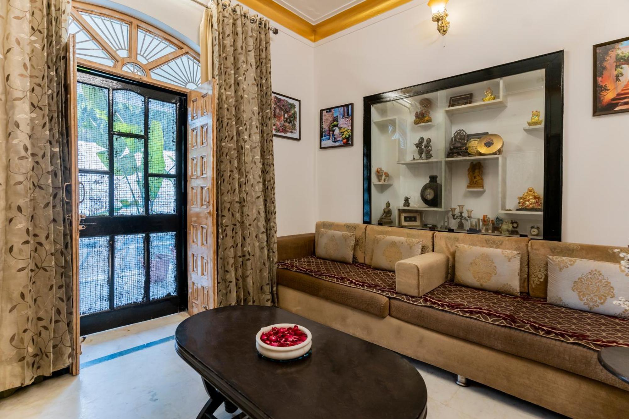 Wanderlust -A Boutique Hotel *