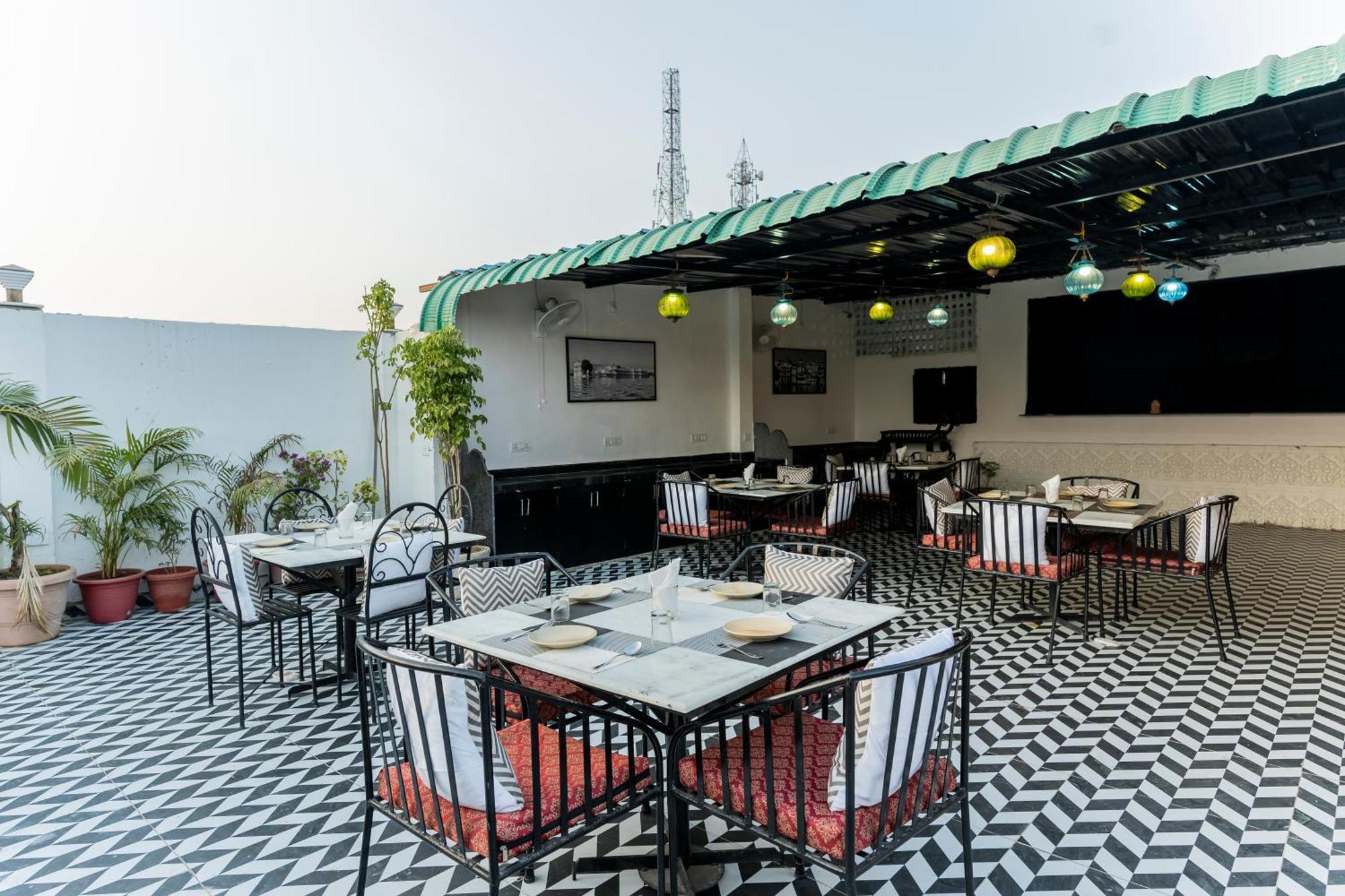 Wanderlust -A Boutique Hotel