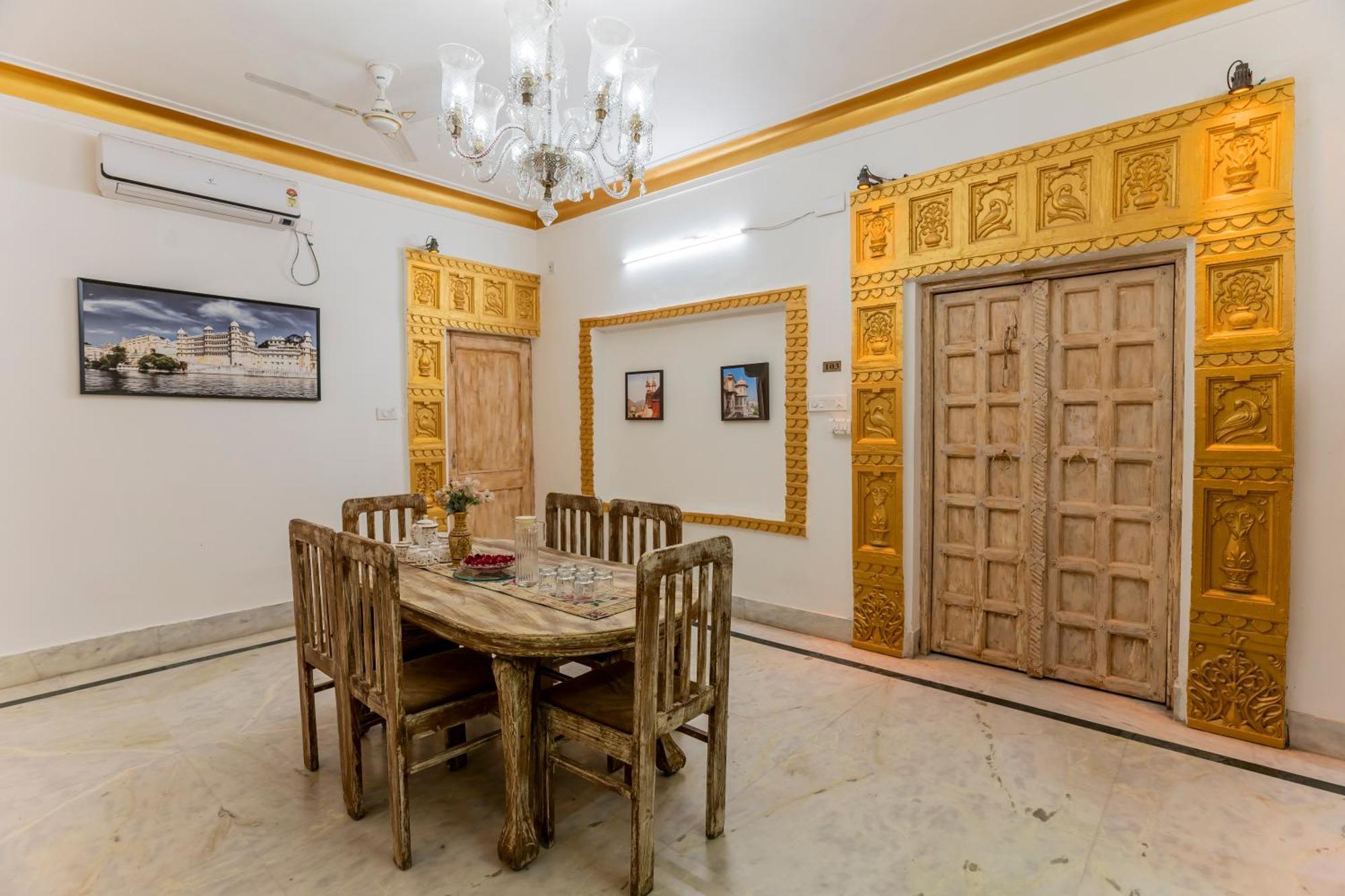 Homestay Wanderlust -A Boutique Hotel