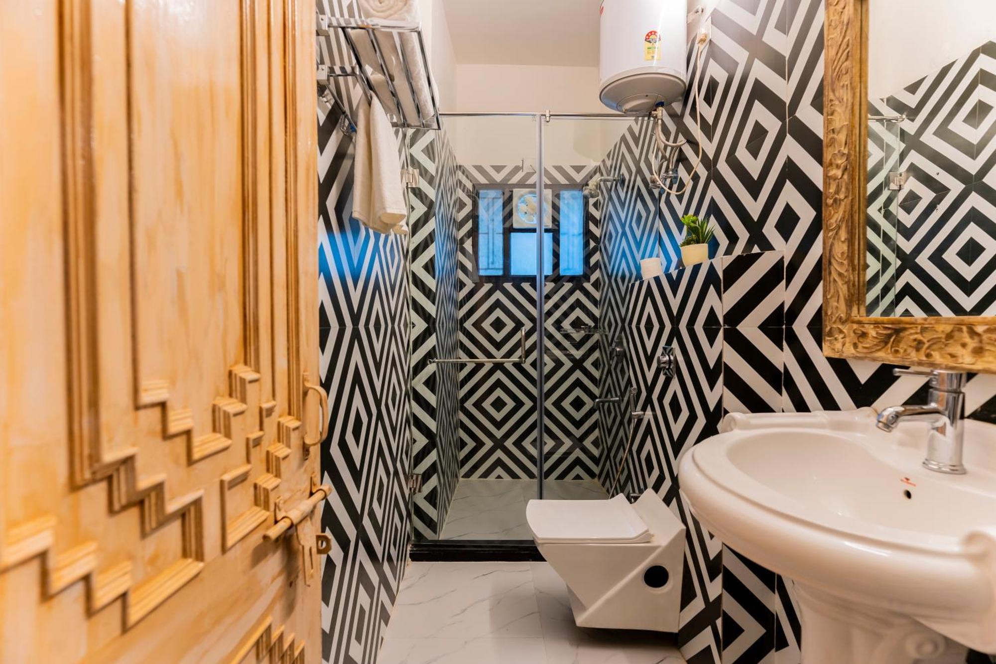 Wanderlust -A Boutique Hotel Homestay