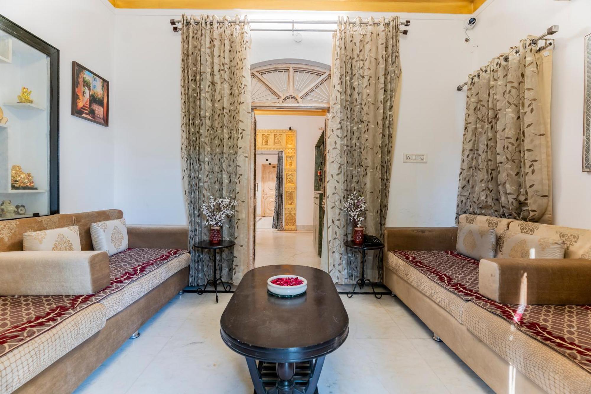 Homestay Wanderlust -A Boutique Hotel