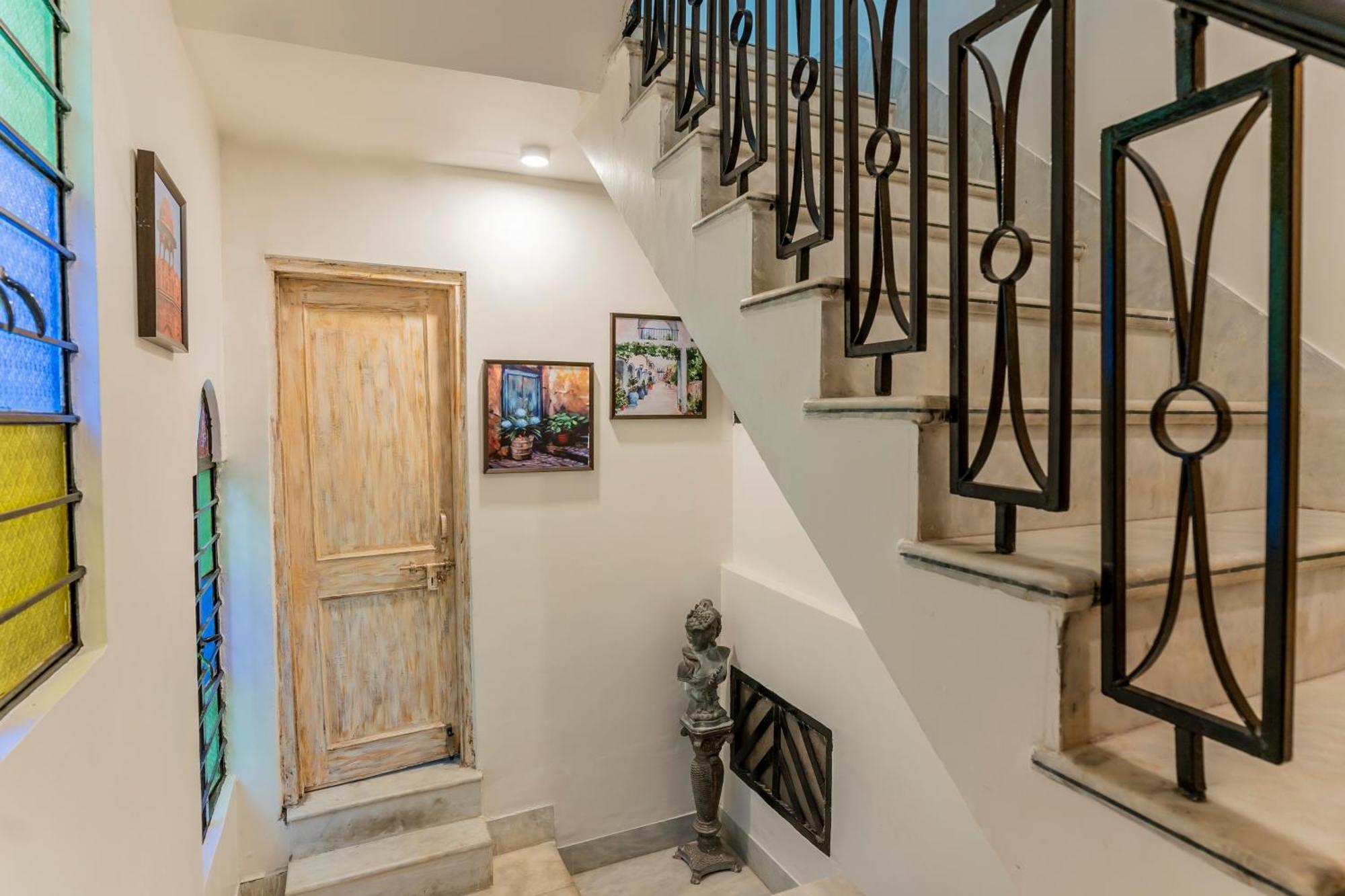 Wanderlust -A Boutique Hotel Homestay *