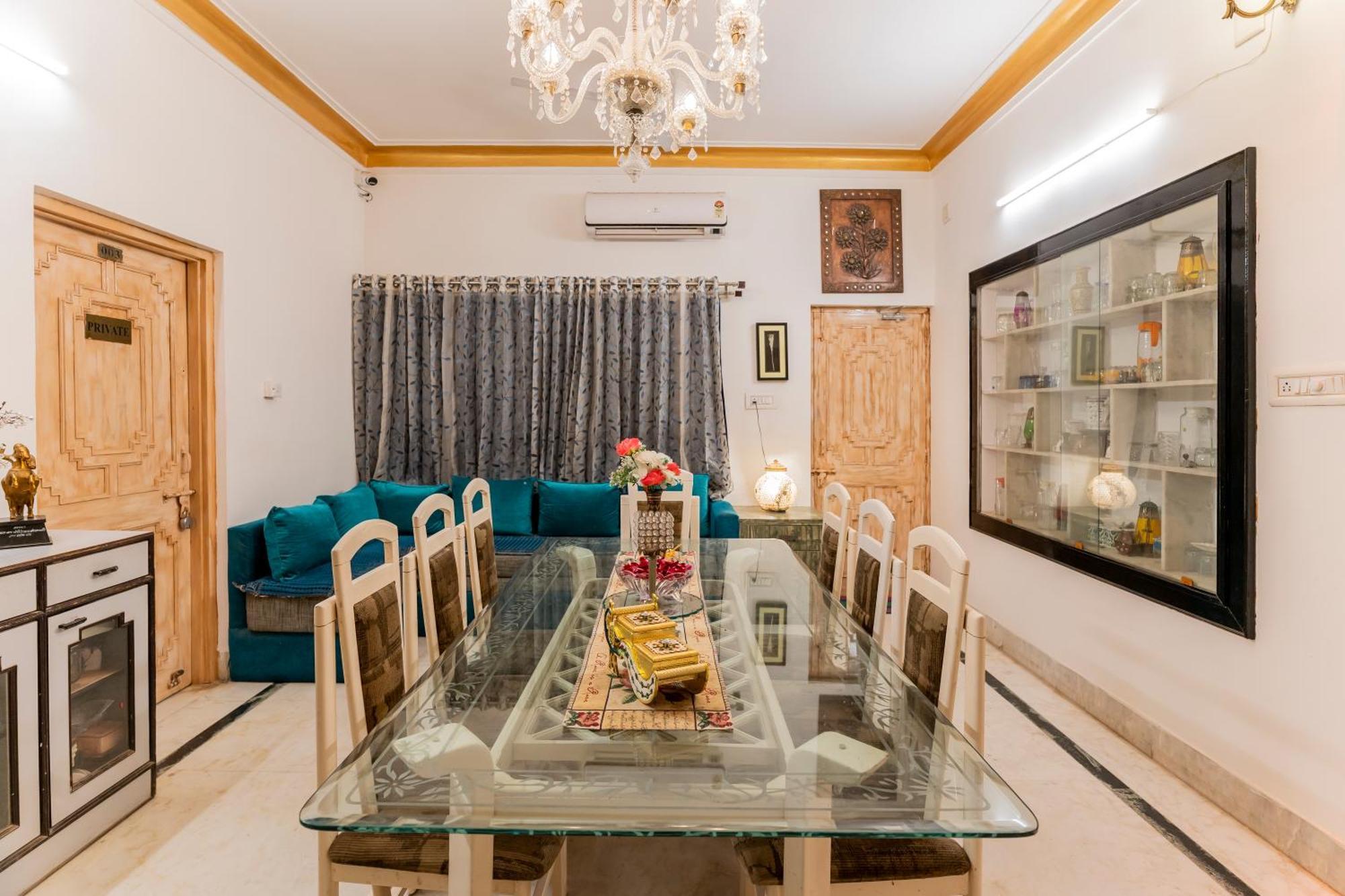 Wanderlust -A Boutique Hotel Homestay Udaipur