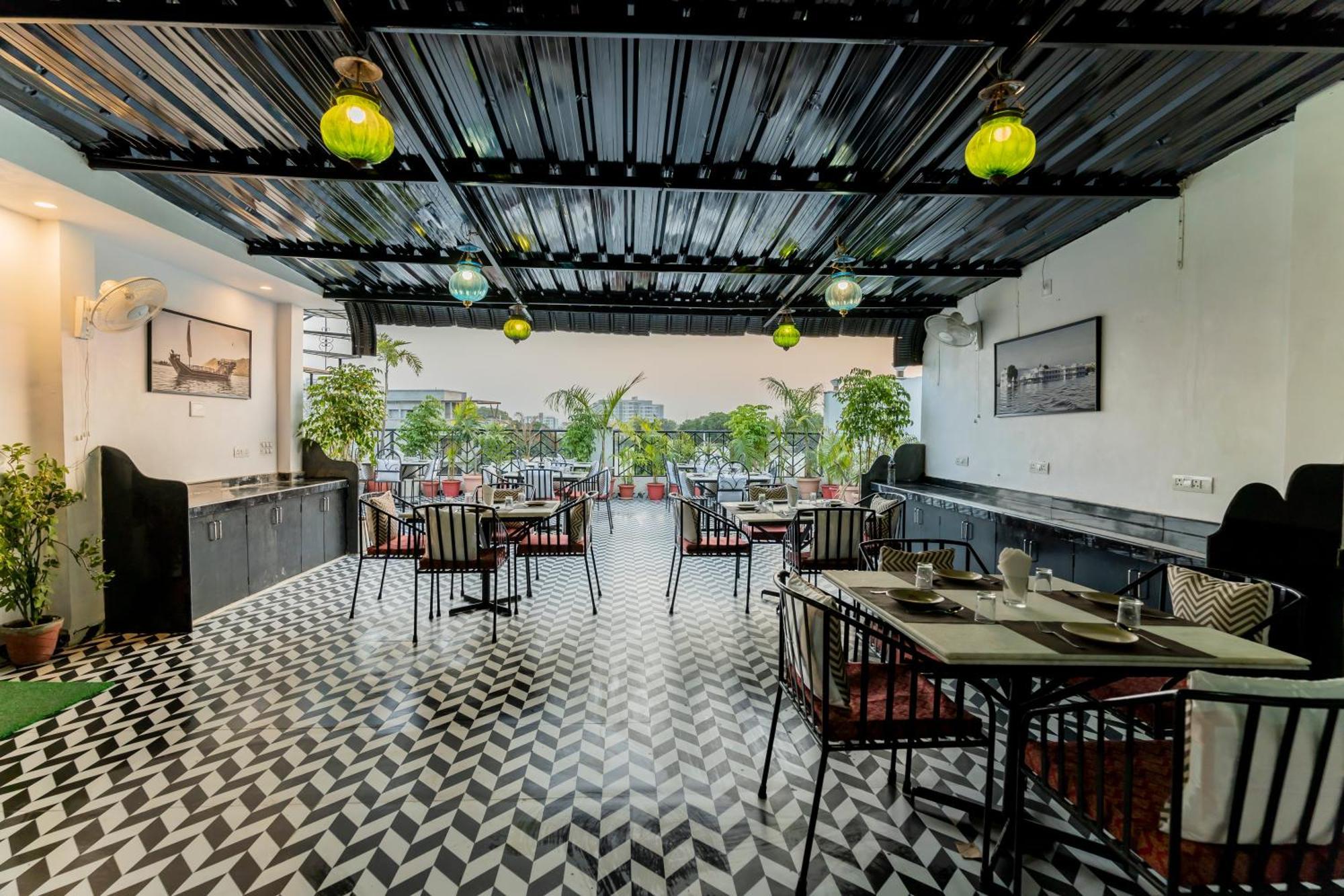 Wanderlust -A Boutique Hotel *