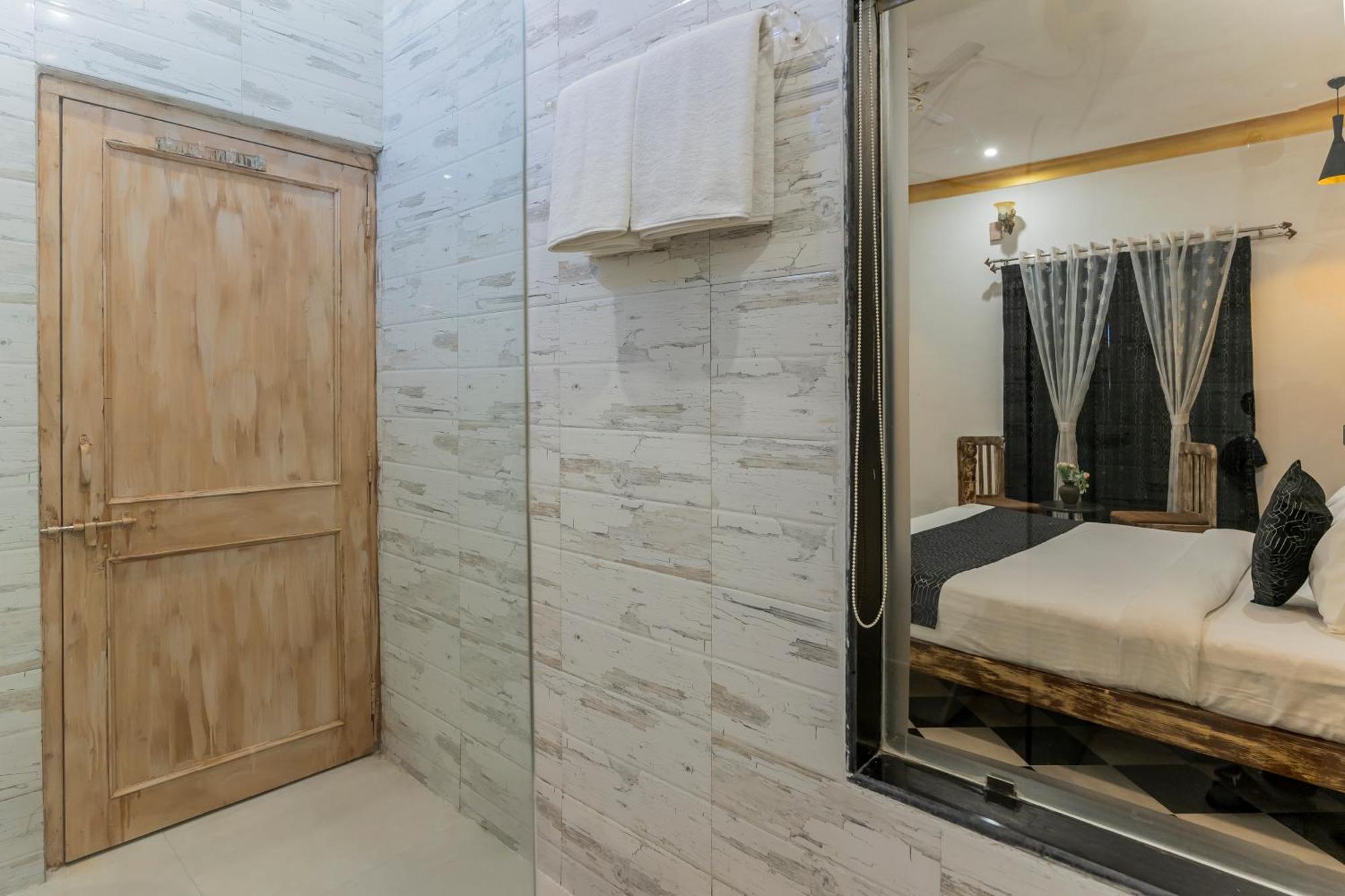 Wanderlust -A Boutique Hotel Udaipur