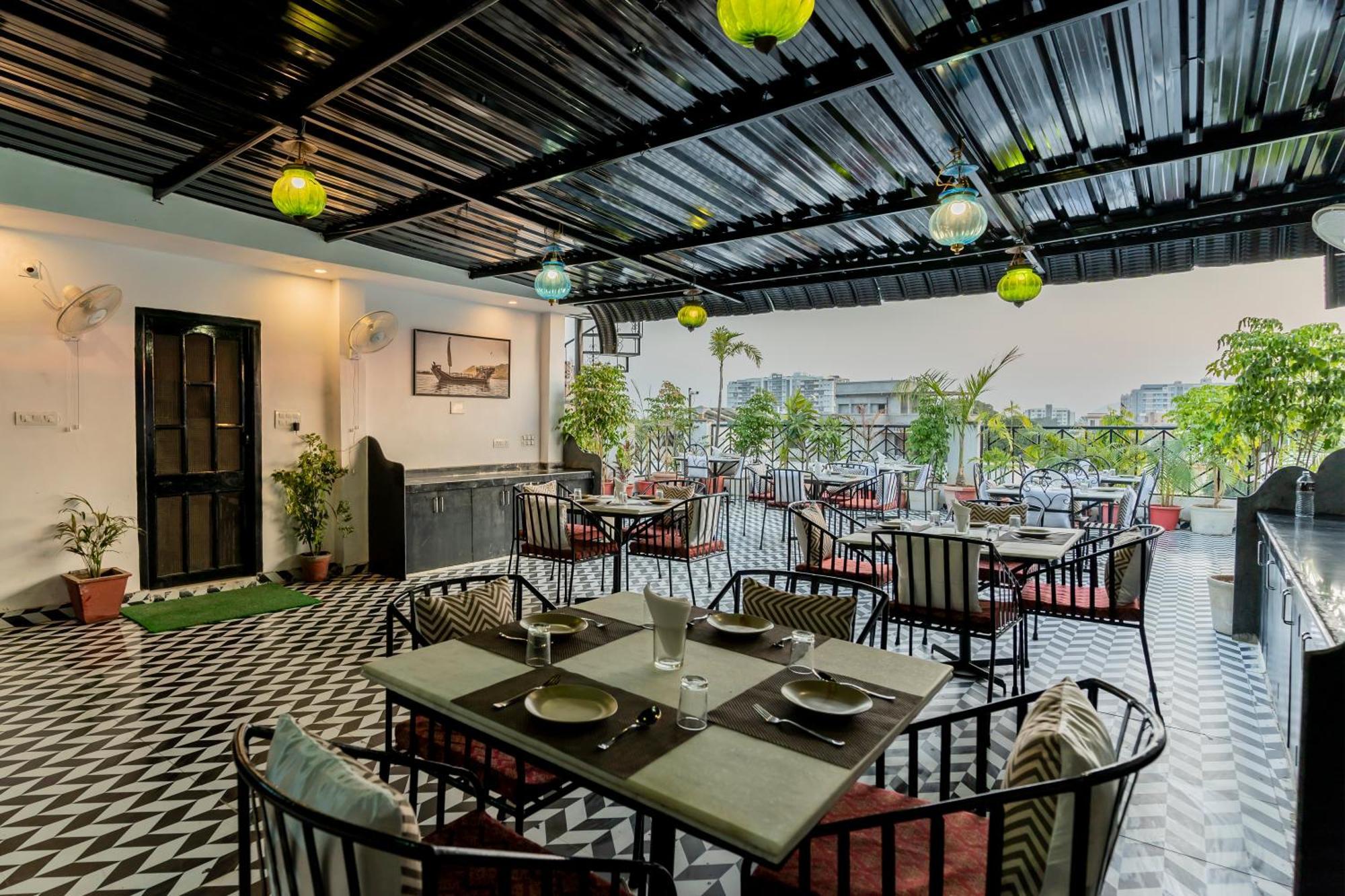 Wanderlust -A Boutique Hotel