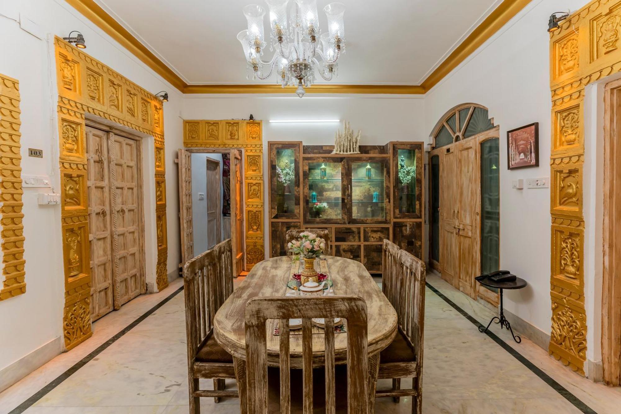 Wanderlust -A Boutique Hotel Homestay