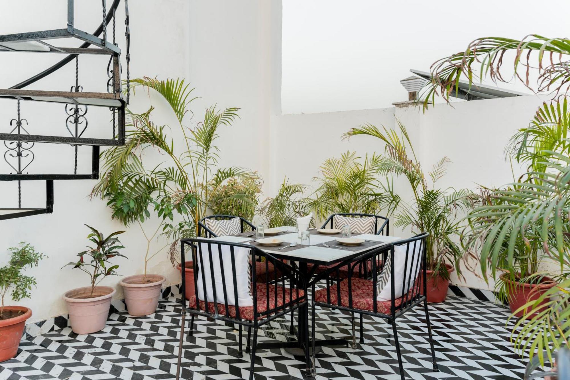 Homestay Wanderlust -A Boutique Hotel Udaipur