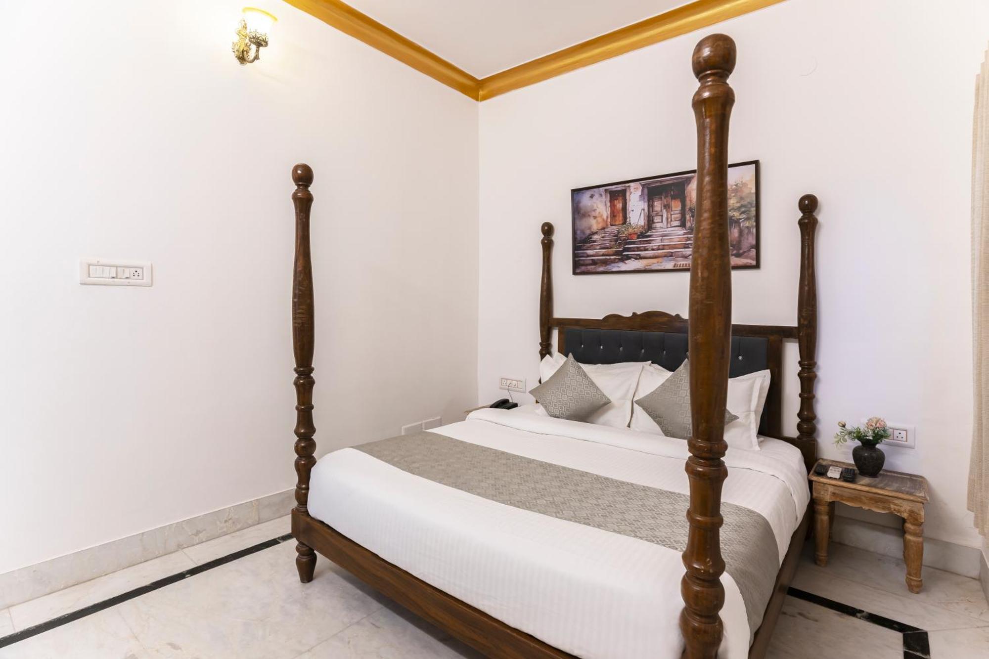 Wanderlust -A Boutique Hotel *