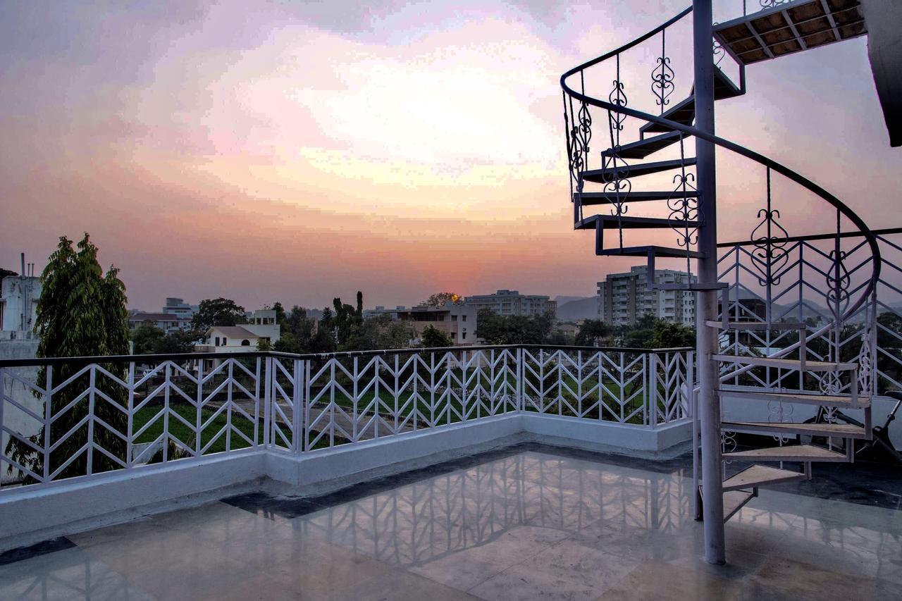 Wanderlust -A Boutique Hotel