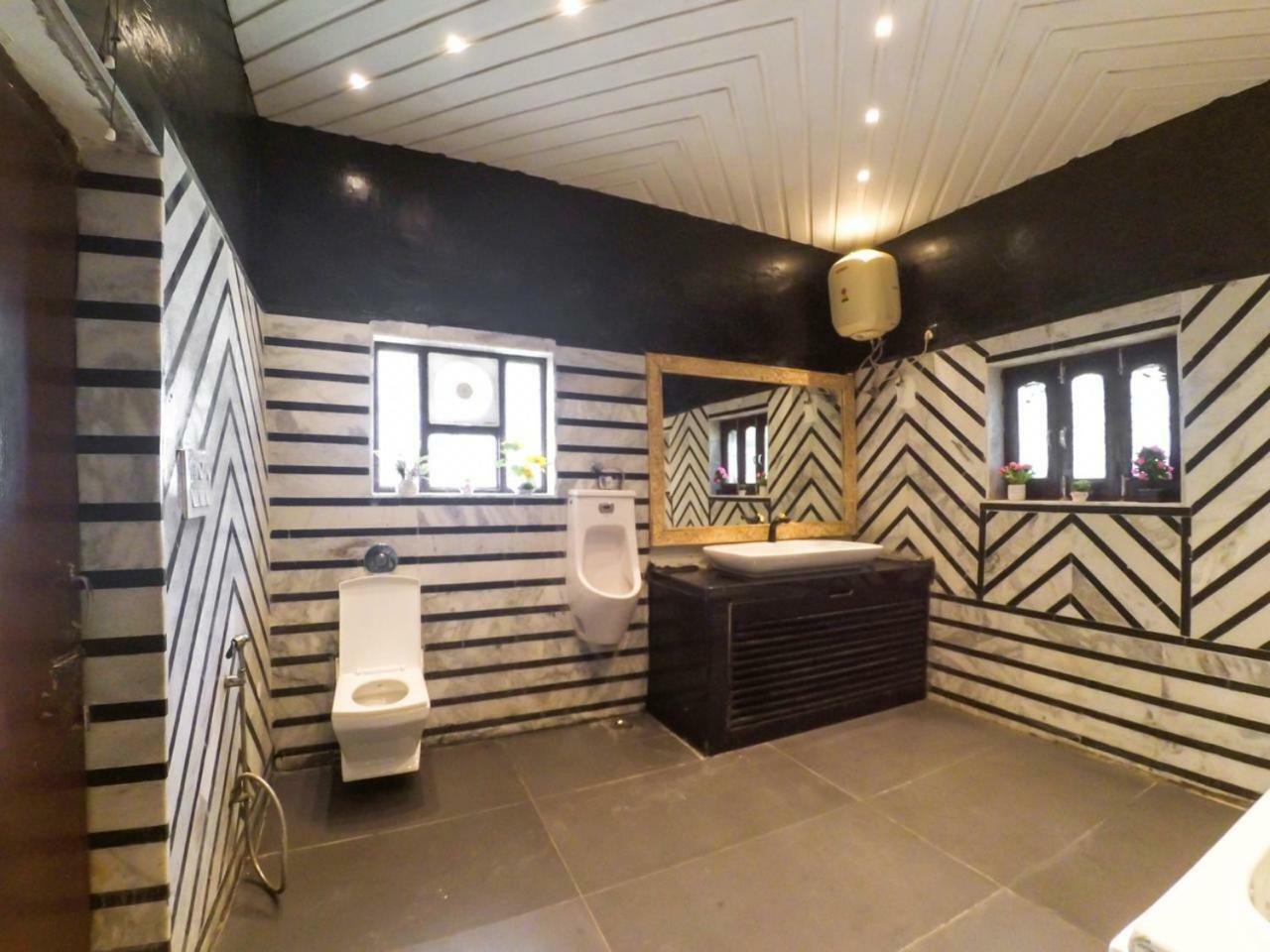 Wanderlust -A Boutique Hotel * Udaipur