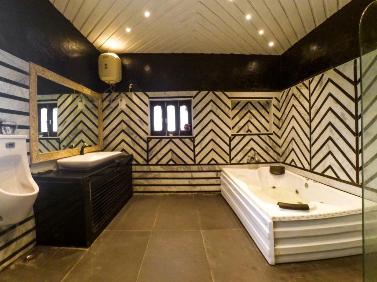 Wanderlust -A Boutique Hotel Homestay Udaipur